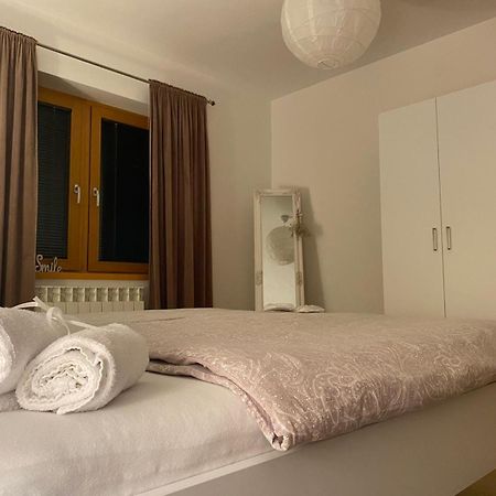 Route 68 Apartment Sarajevo Luaran gambar