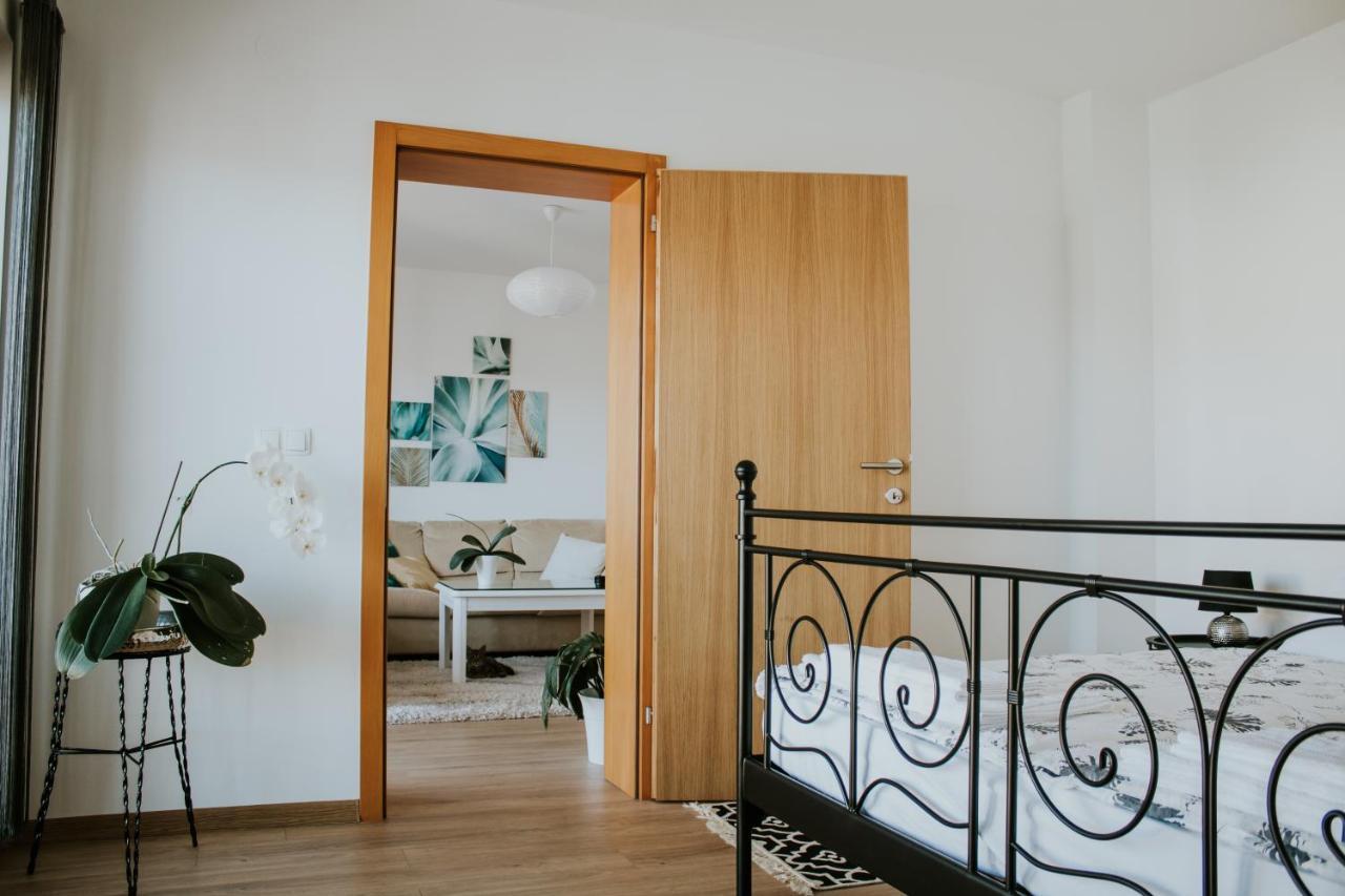 Route 68 Apartment Sarajevo Luaran gambar