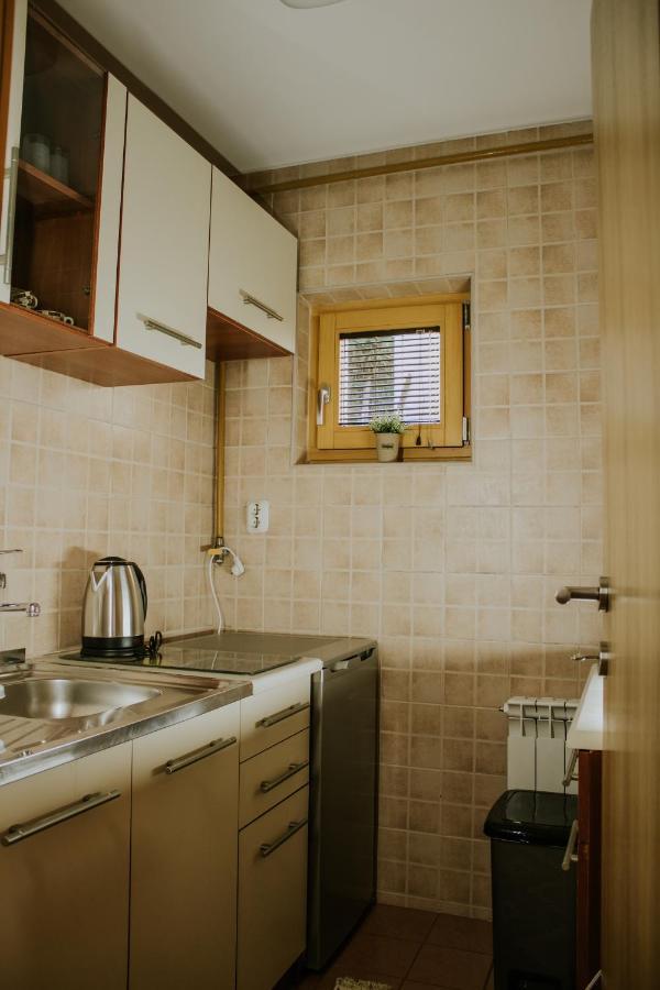 Route 68 Apartment Sarajevo Luaran gambar