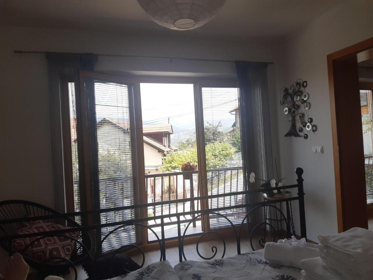 Route 68 Apartment Sarajevo Luaran gambar
