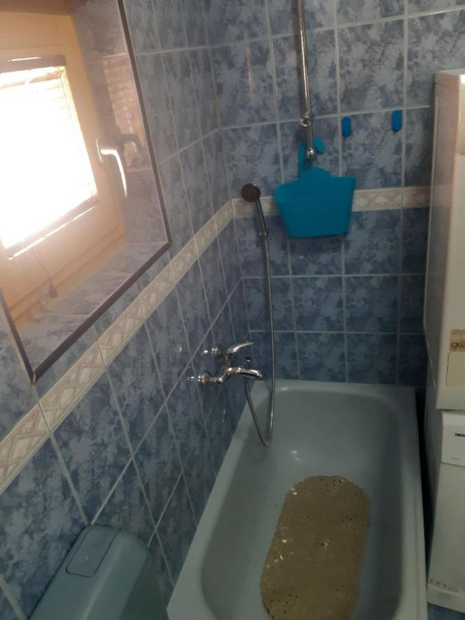 Route 68 Apartment Sarajevo Luaran gambar