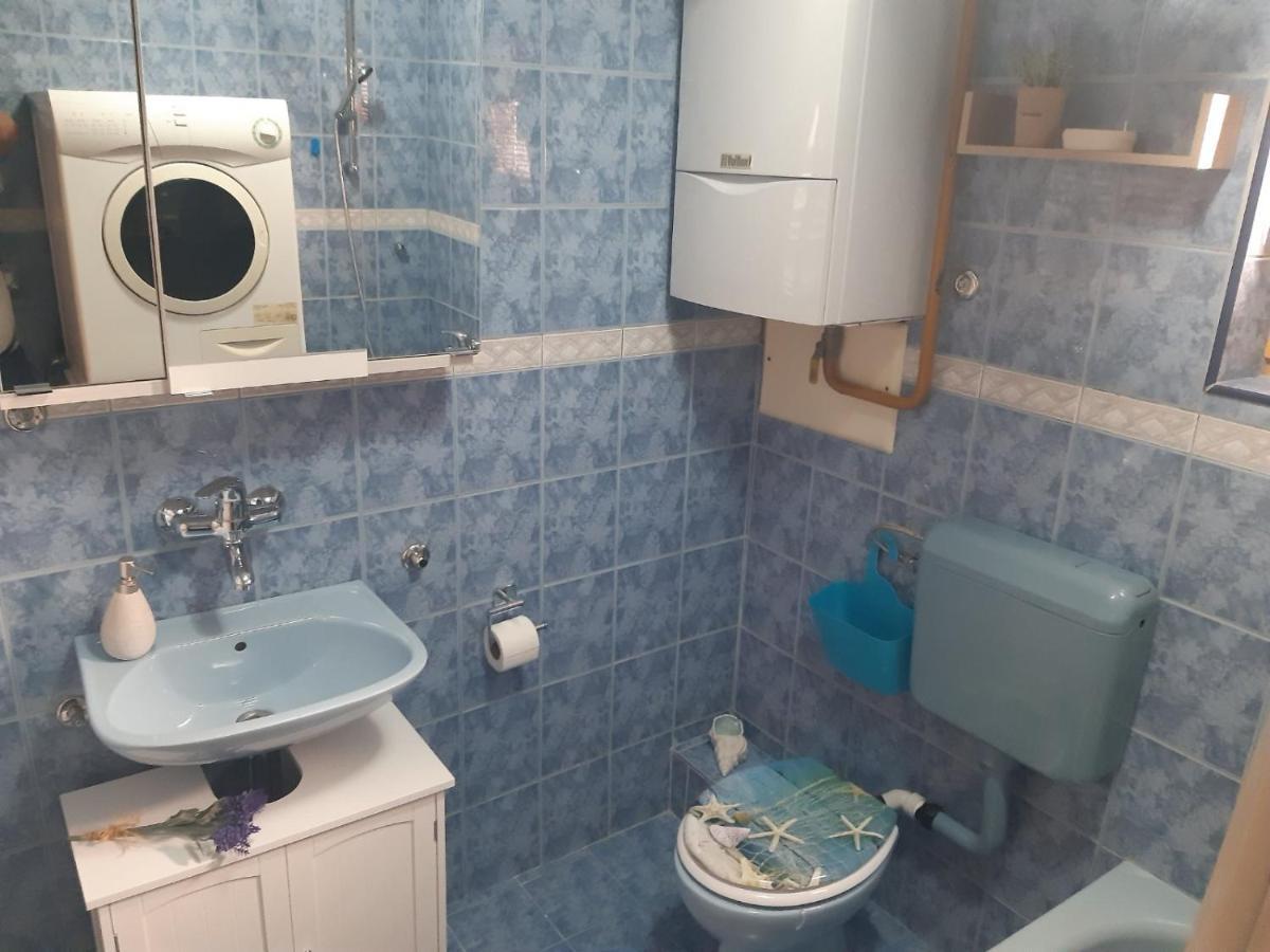 Route 68 Apartment Sarajevo Luaran gambar