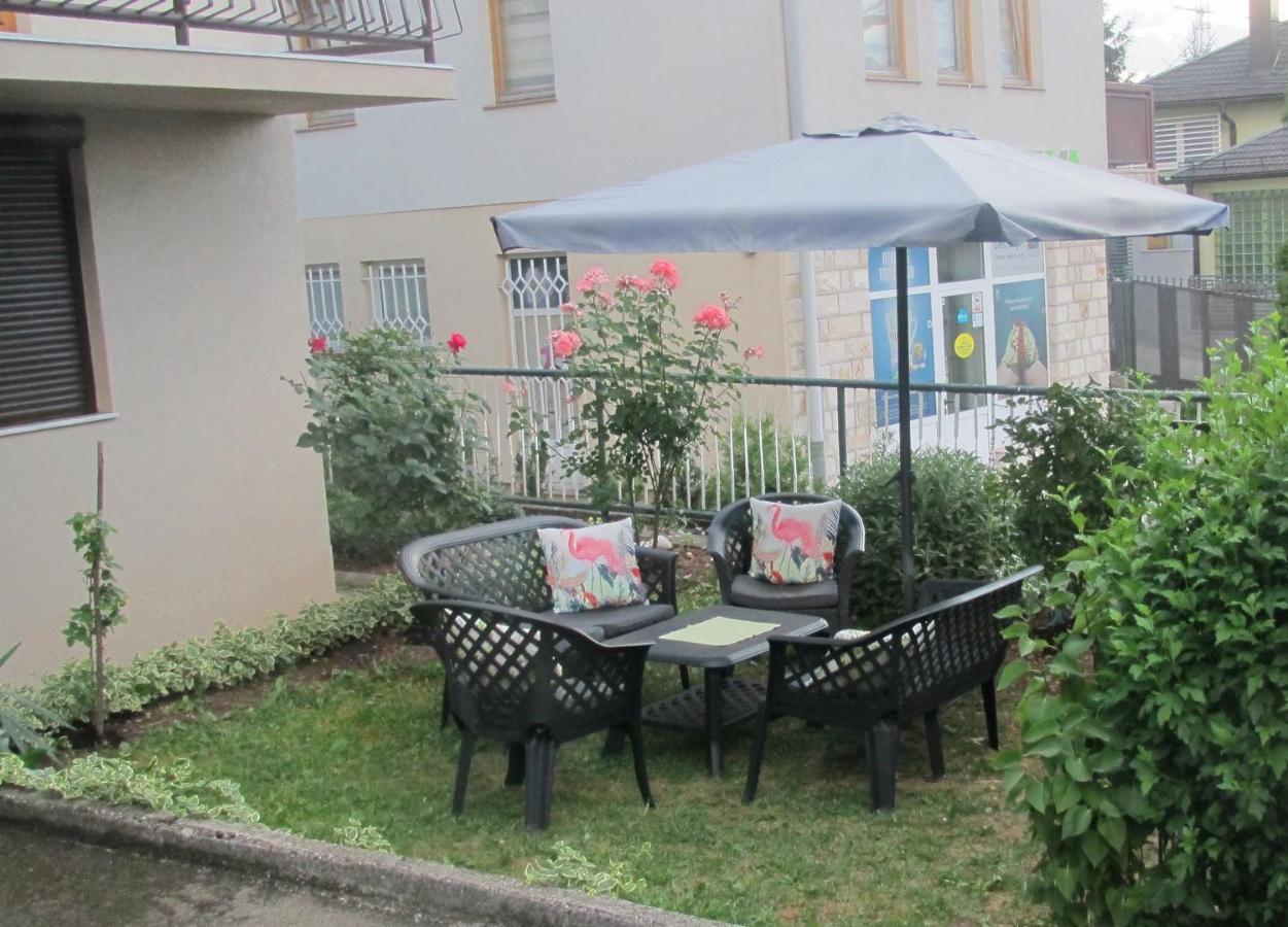 Route 68 Apartment Sarajevo Luaran gambar