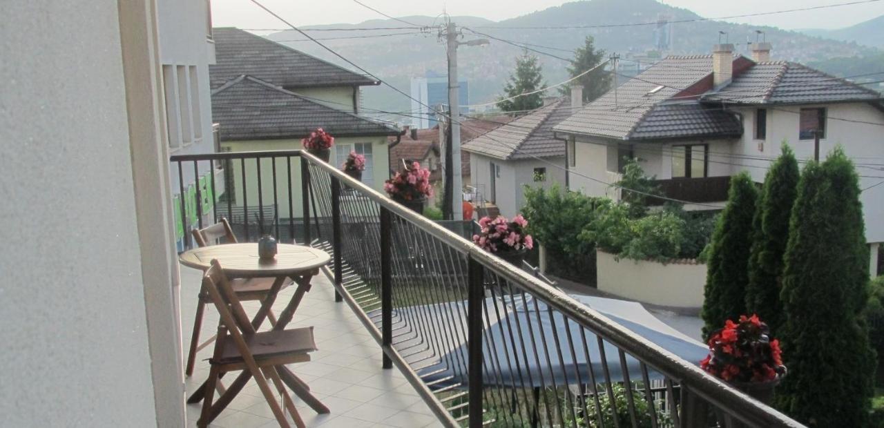 Route 68 Apartment Sarajevo Luaran gambar