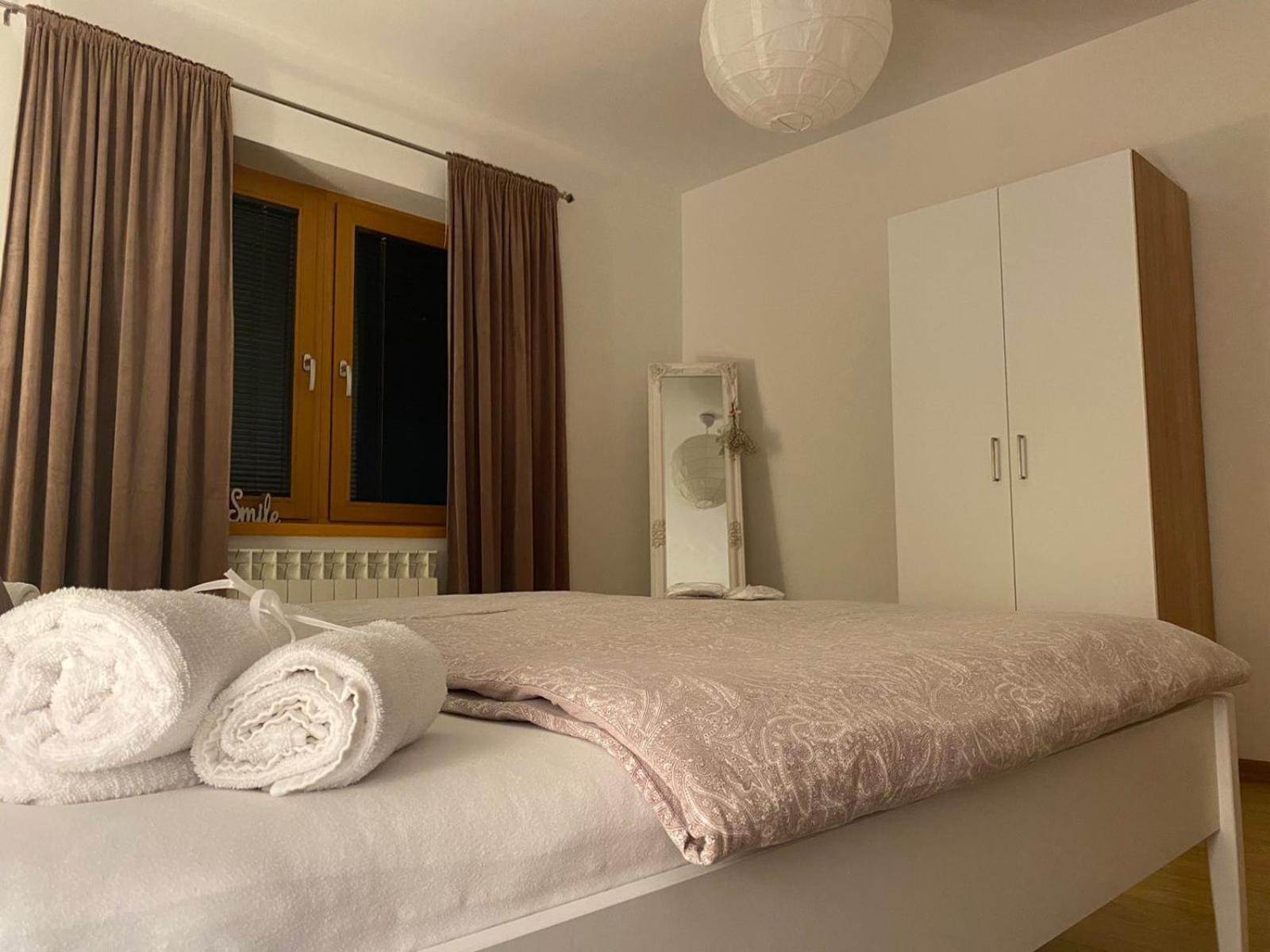 Route 68 Apartment Sarajevo Luaran gambar