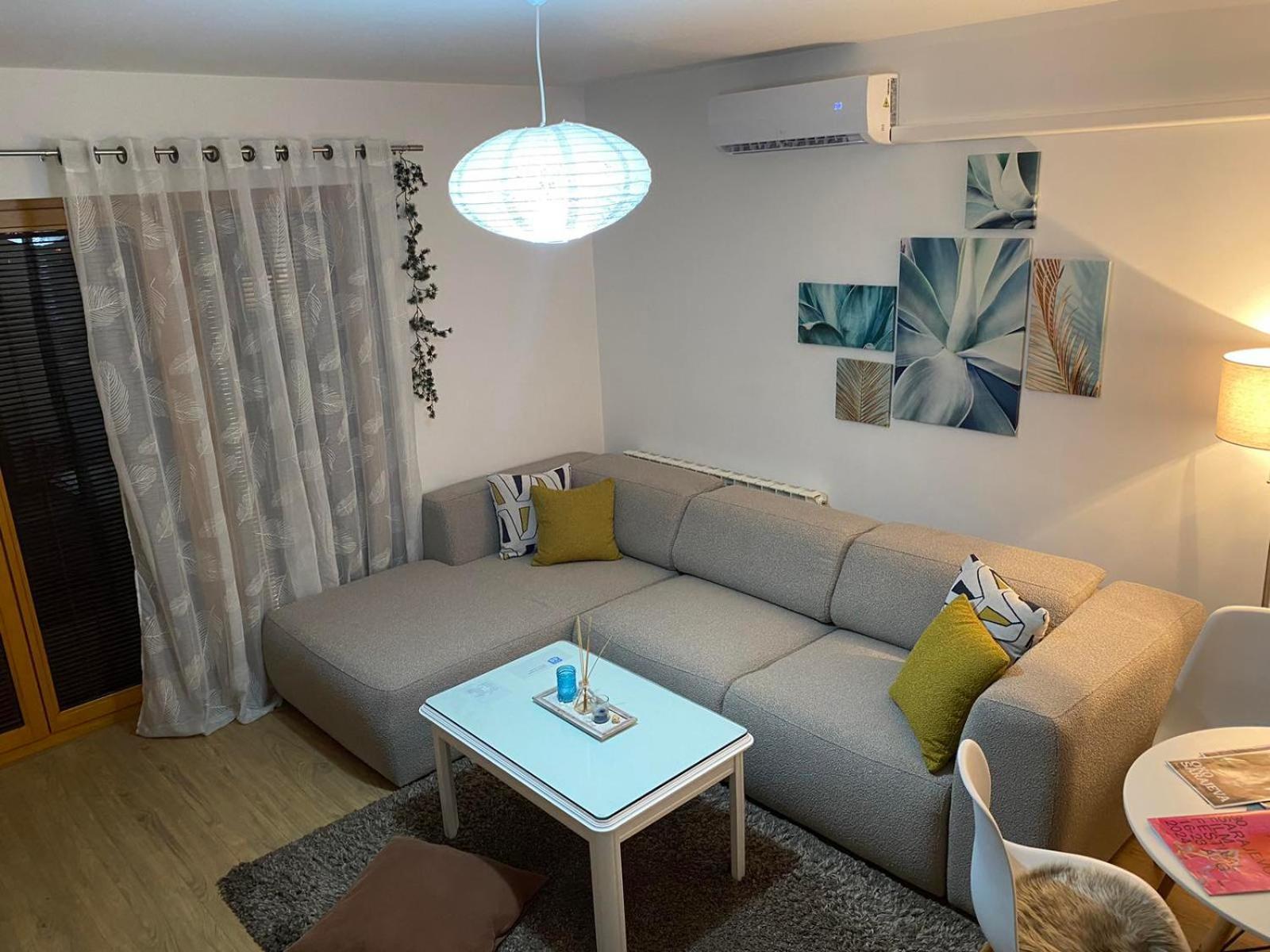 Route 68 Apartment Sarajevo Luaran gambar