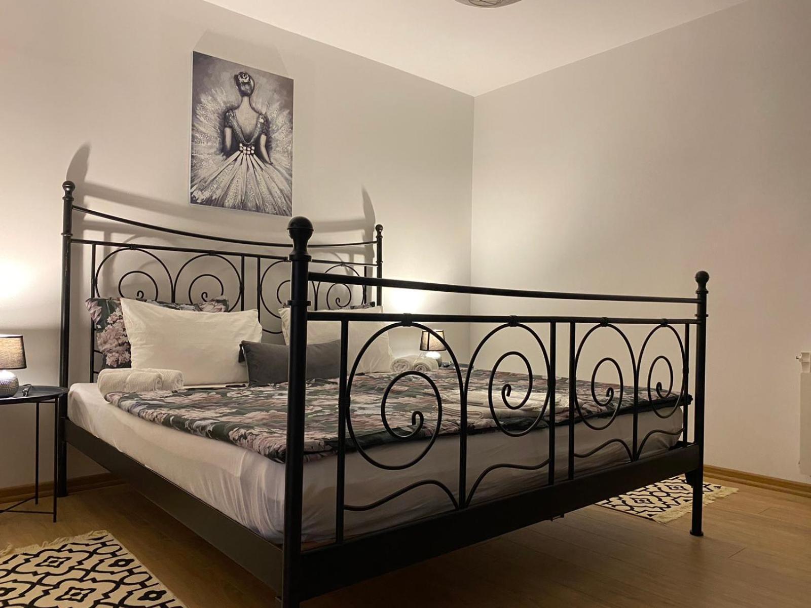 Route 68 Apartment Sarajevo Luaran gambar