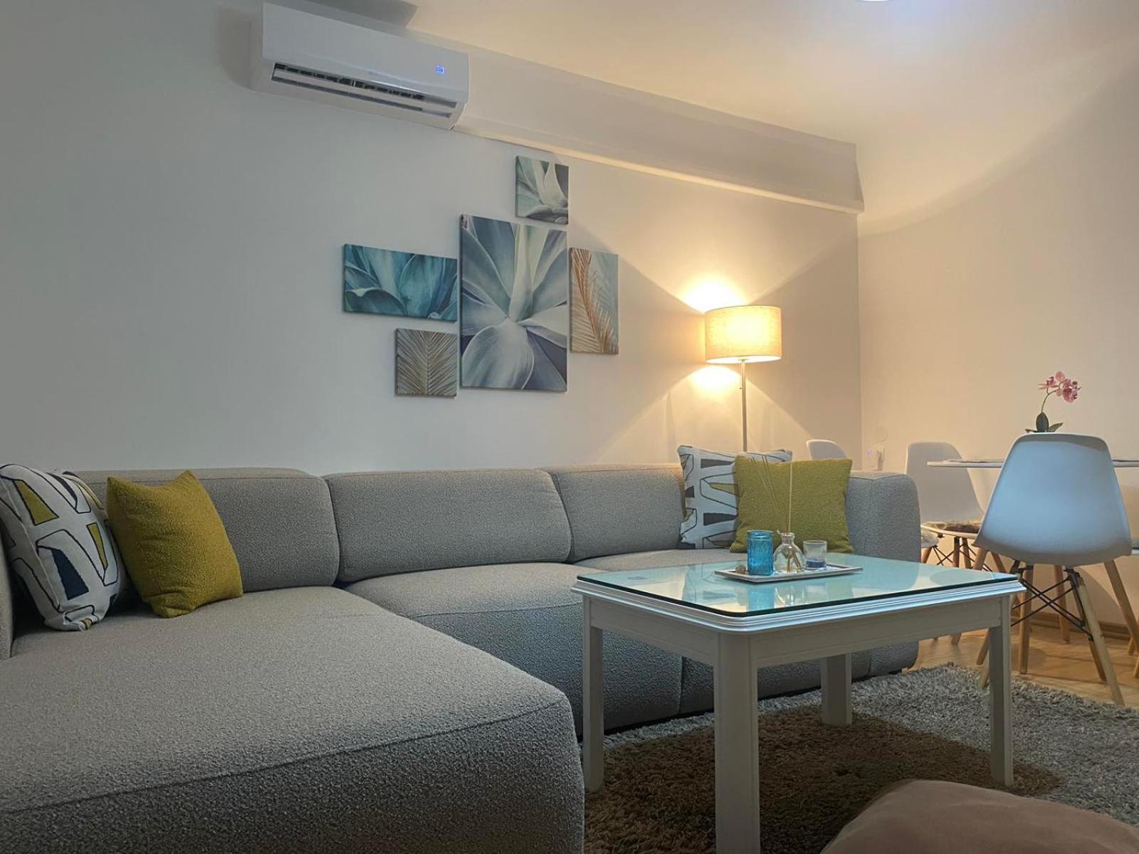 Route 68 Apartment Sarajevo Luaran gambar