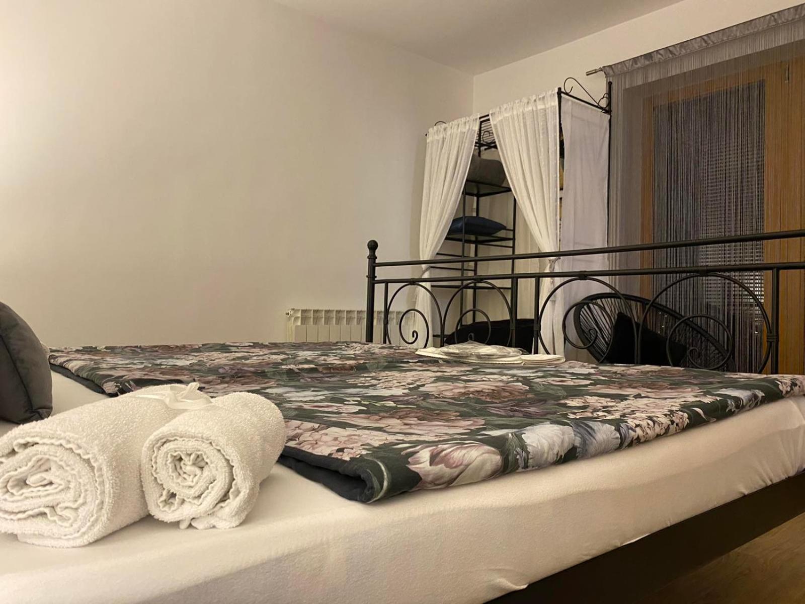 Route 68 Apartment Sarajevo Luaran gambar