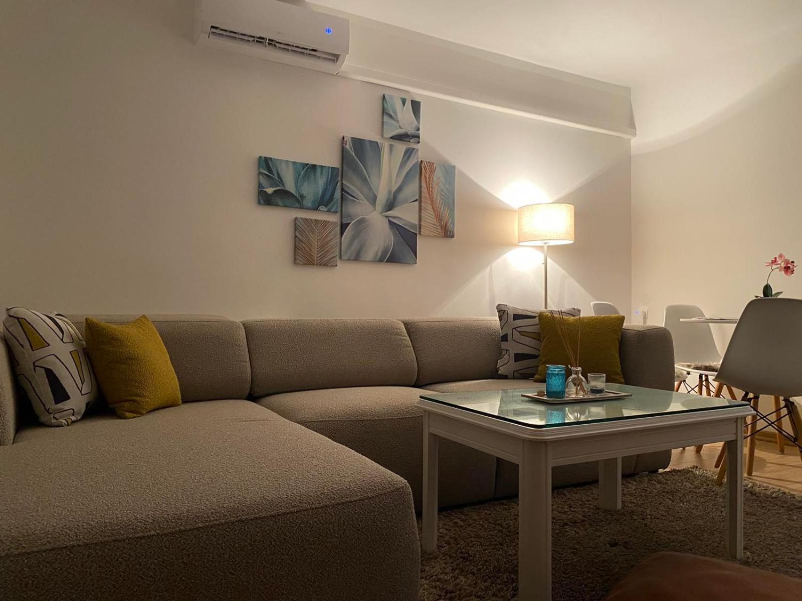 Route 68 Apartment Sarajevo Luaran gambar