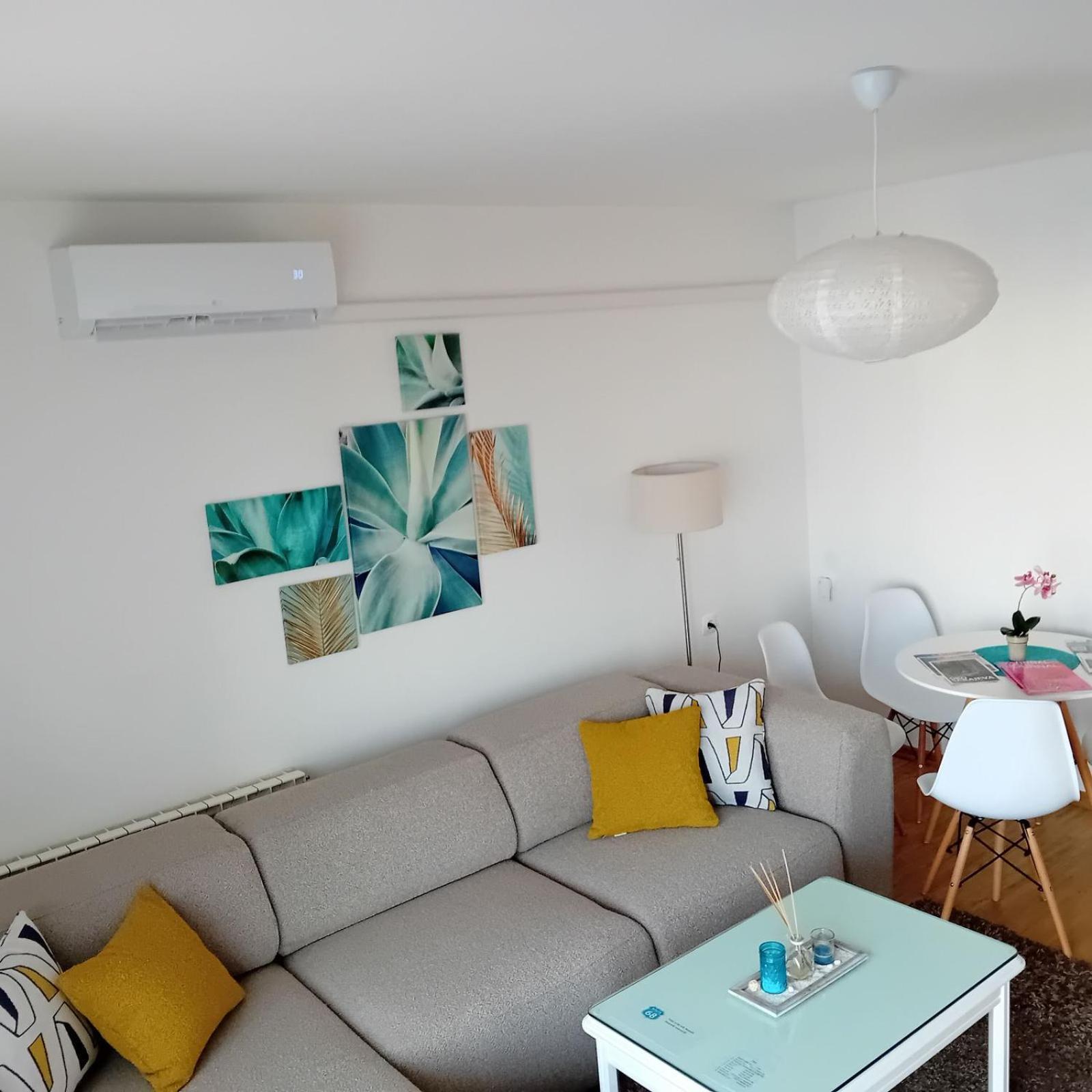 Route 68 Apartment Sarajevo Luaran gambar